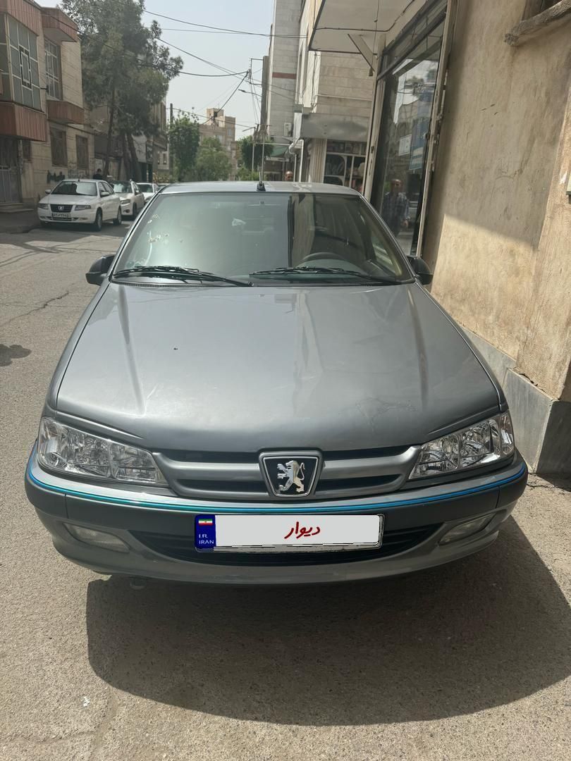 خودرو پژو، پارس آگهی ann_18599462