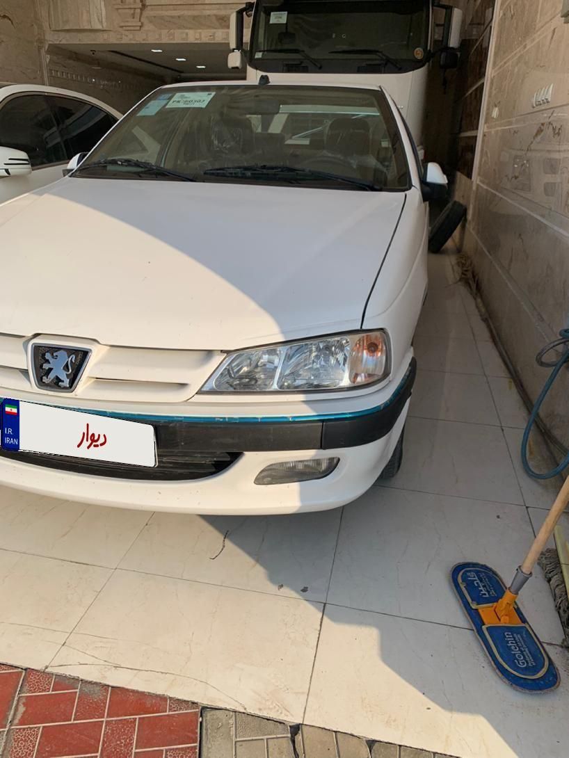 خودرو پژو، پارس آگهی ann_18599464