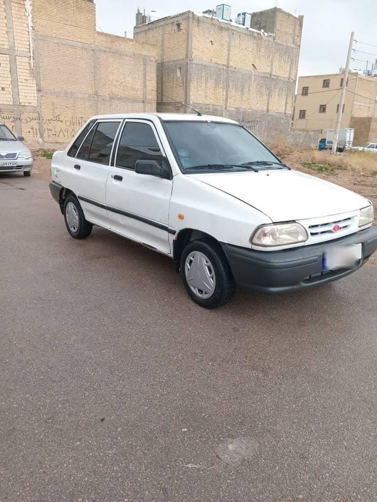خودرو پراید، صبا آگهی ann_18599466