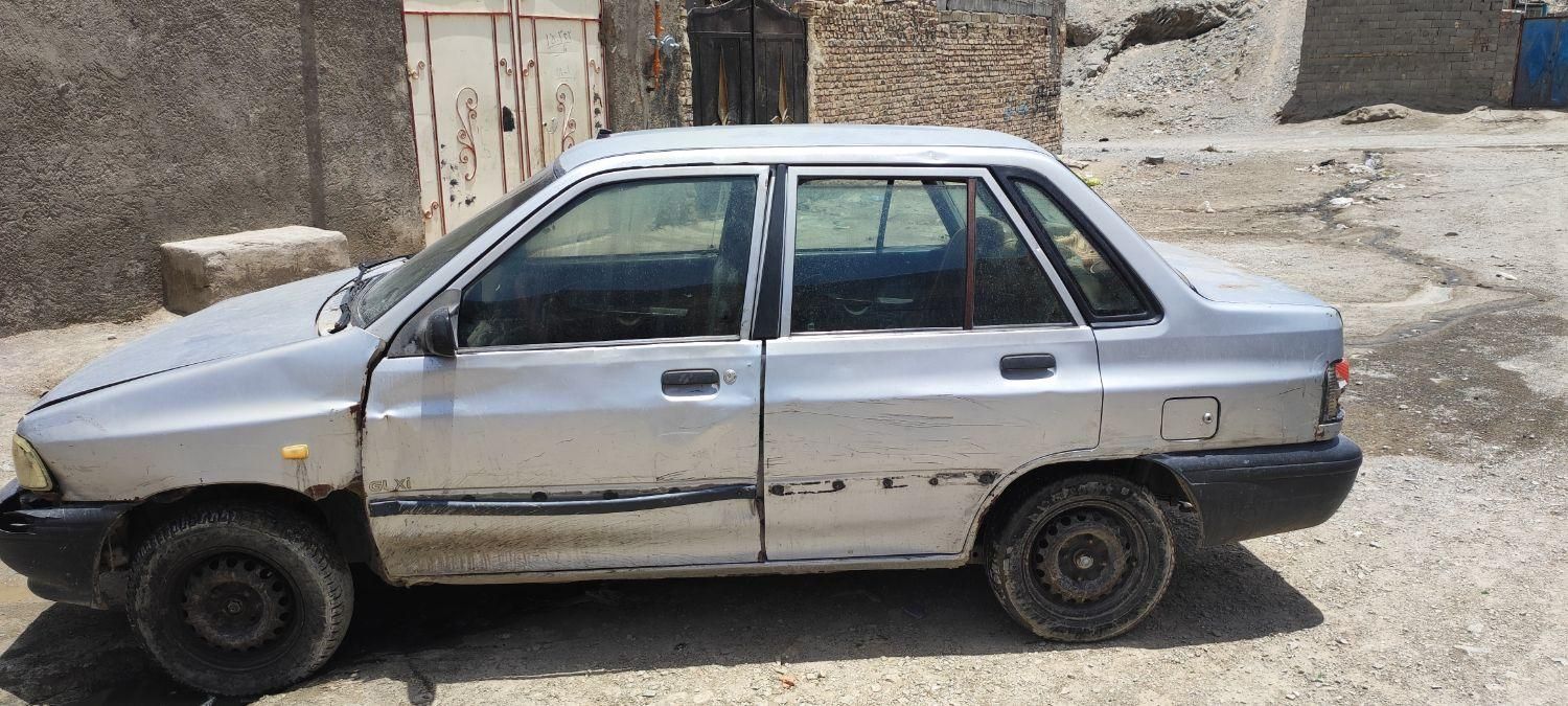 خودرو پراید، صبا آگهی ann_18599476