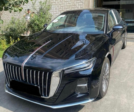 هونگچی E QM5 140 کیلووات - 2025