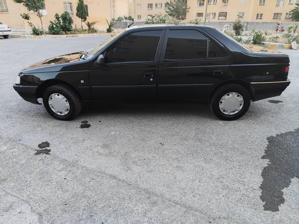 خودرو پژو، 405 آگهی ann_18599487