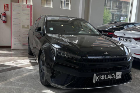 خودرو کی ام سی، J7 آگهی ann_18599492