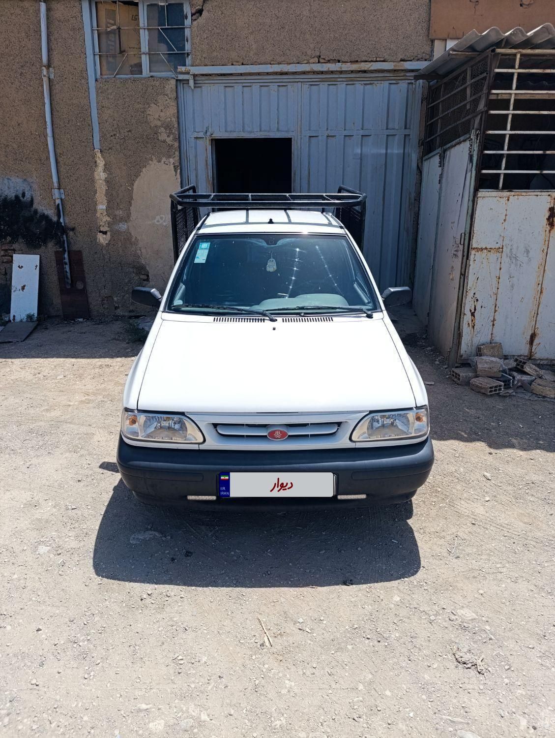 خودرو پراید، 151 آگهی ann_18599525