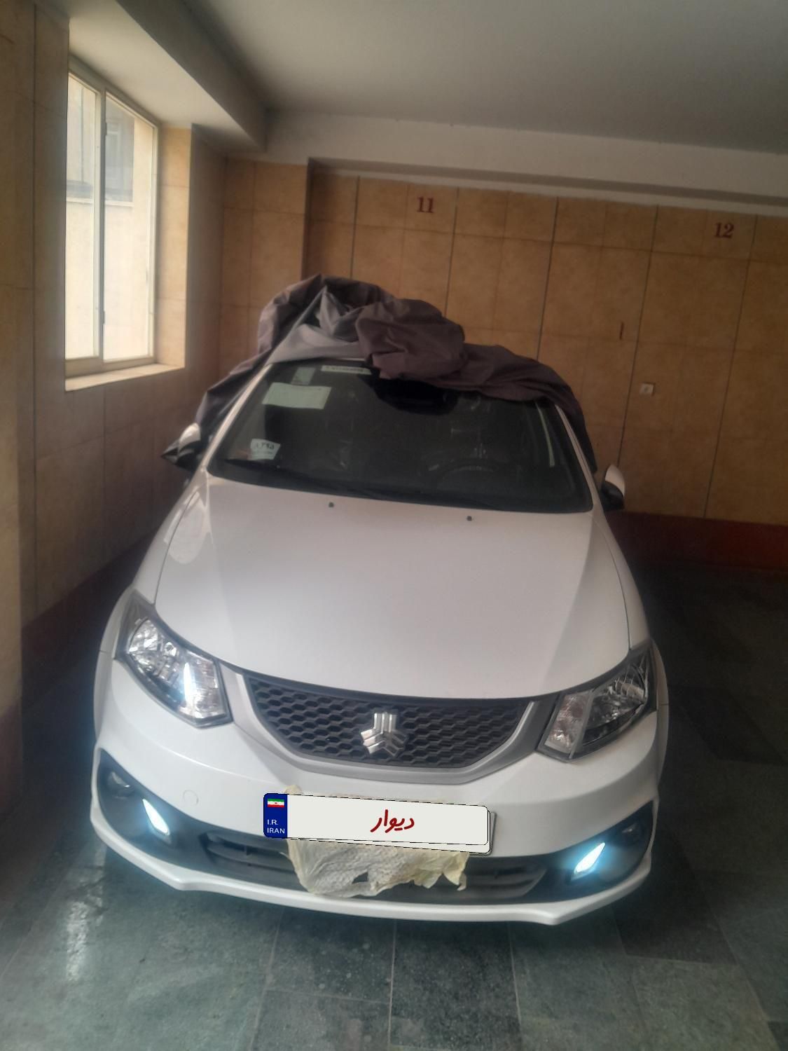 خودرو ساینا، S آگهی ann_18599534
