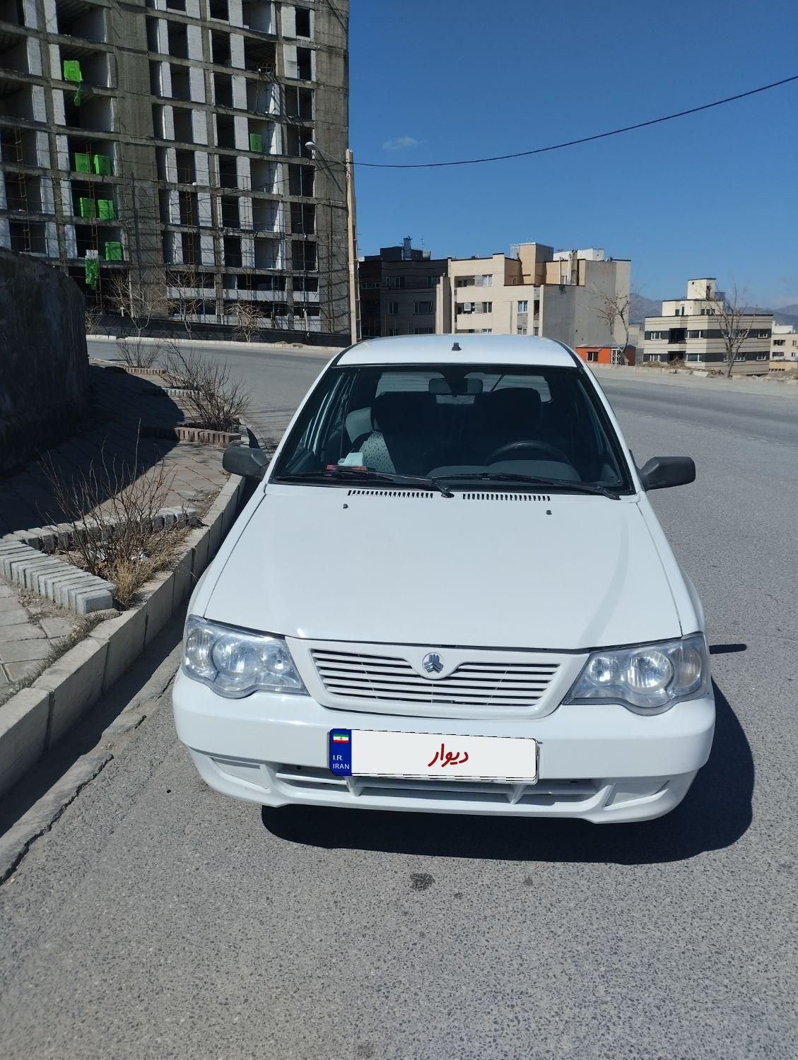 خودرو پراید، 111 آگهی ann_18599537