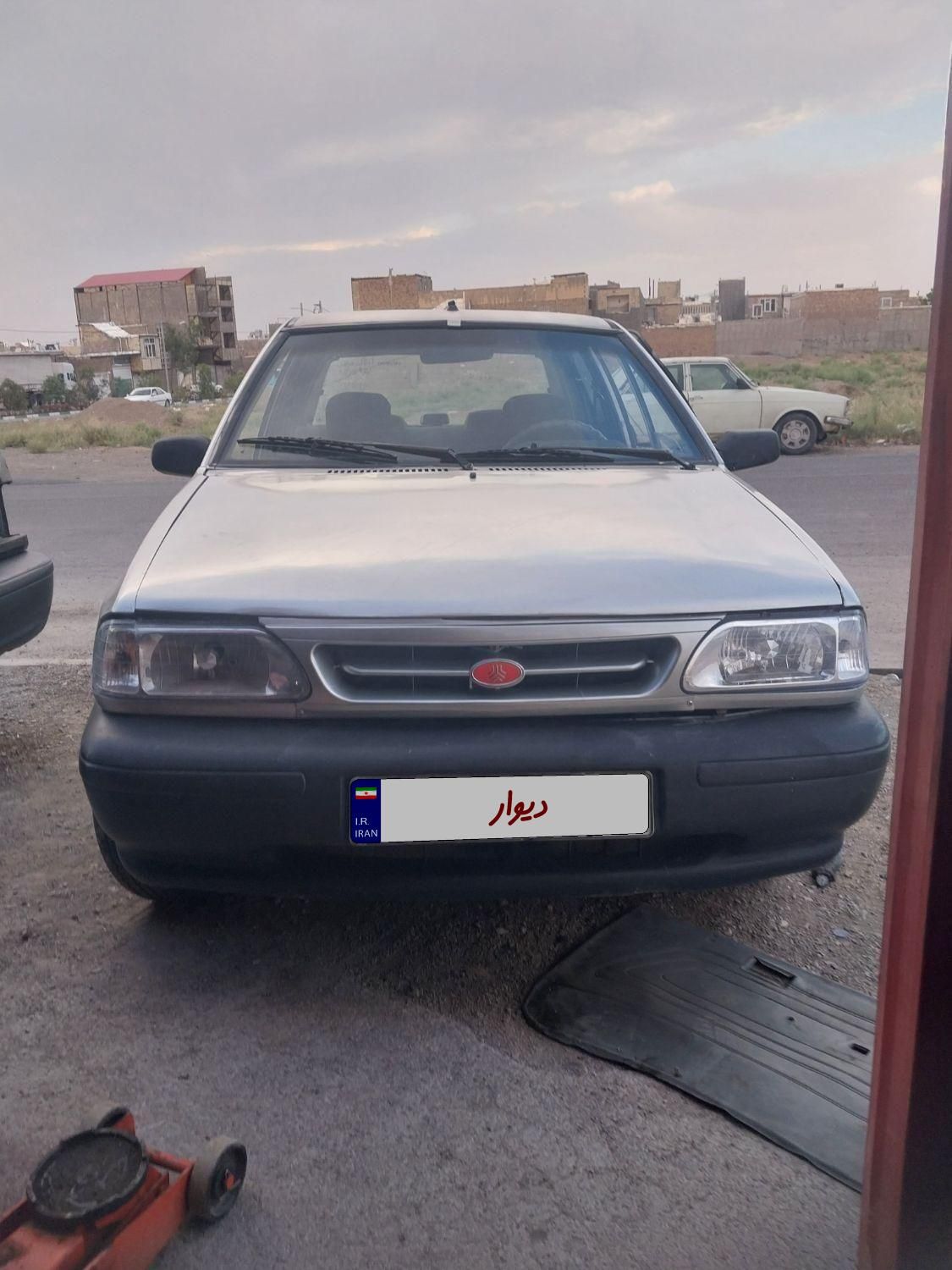خودرو پراید، 131 آگهی ann_18599539