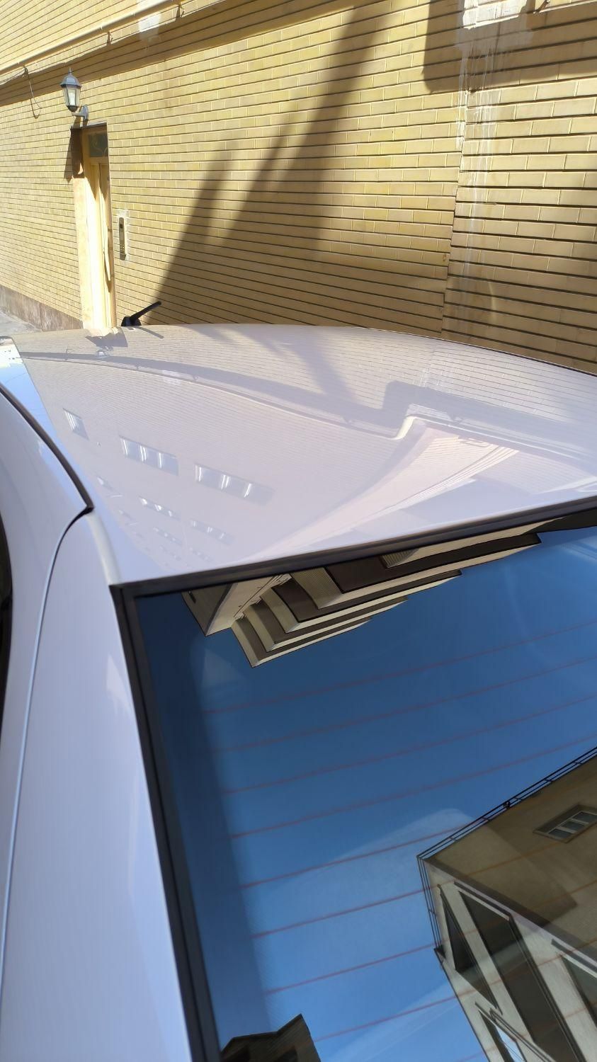 سمند LX XU7 - 1397