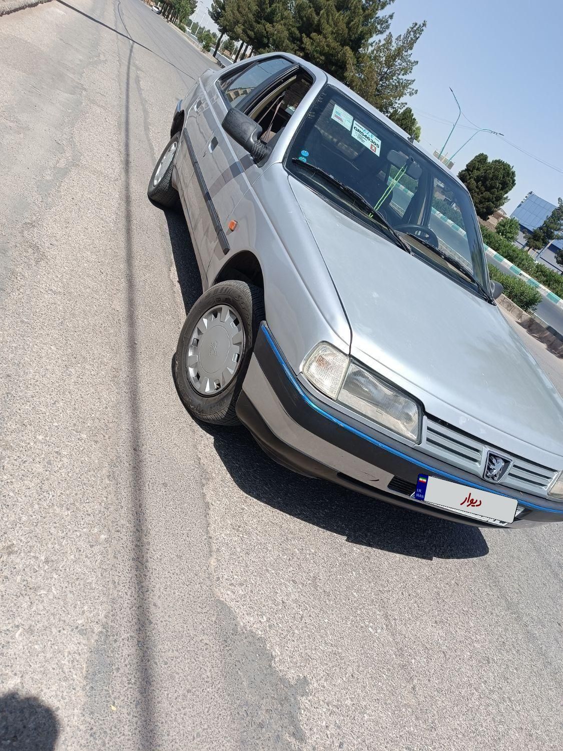 خودرو پژو، 405 آگهی ann_18599541