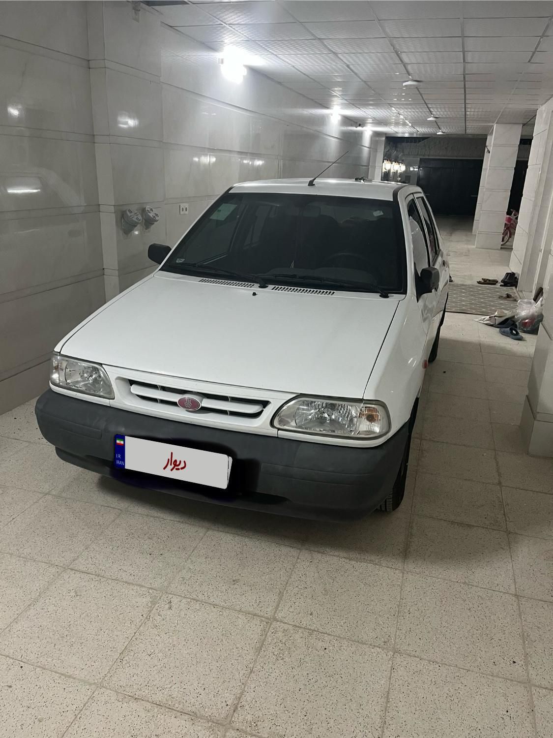 خودرو پراید، 131 آگهی ann_18599543