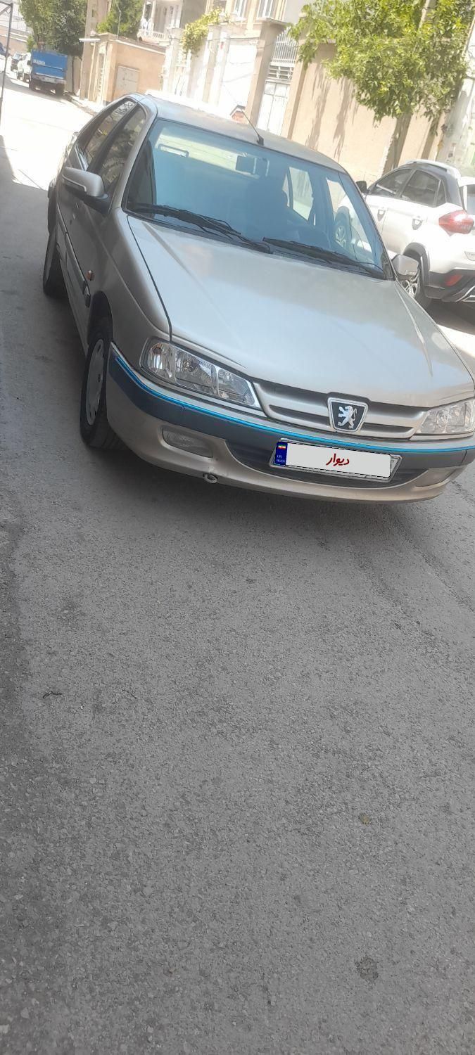 خودرو پژو، پارس آگهی ann_18599557