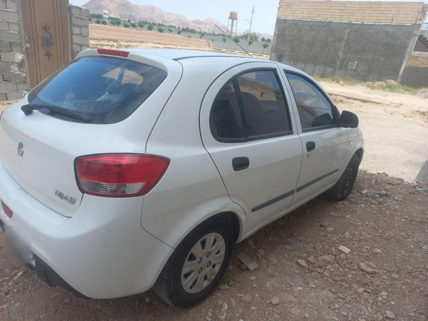 خودرو تیبا، 2 آگهی ann_18599559