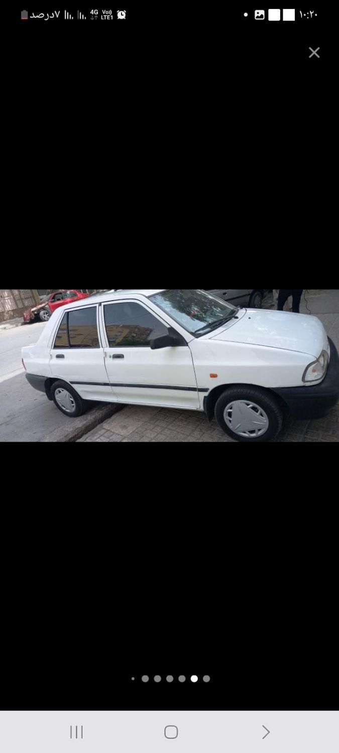 خودرو پراید، 131 آگهی ann_18599566