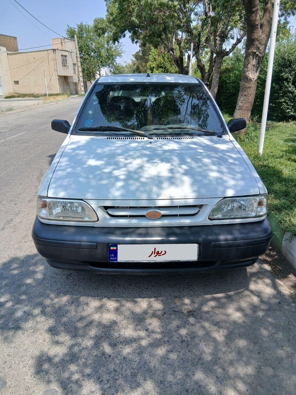 خودرو پراید، 131 آگهی ann_18599583