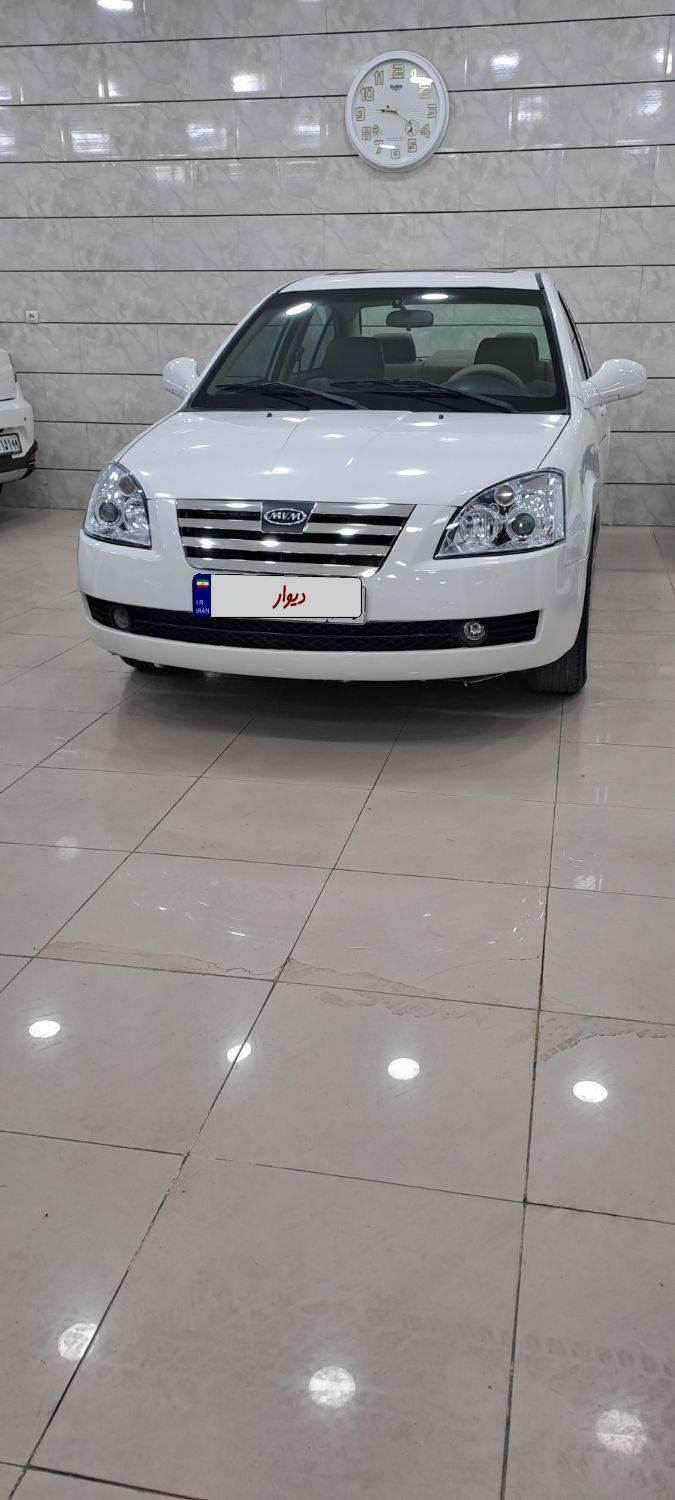 خودرو ام وی ام، 530 آگهی ann_18599585