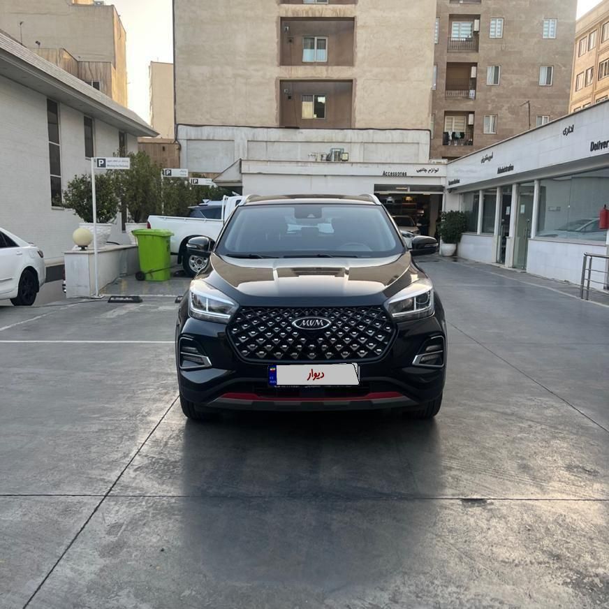 ام وی ام X55 پرو IE - 2022