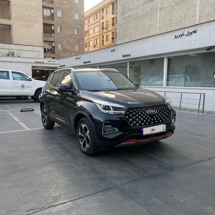 ام وی ام X55 پرو IE - 2022