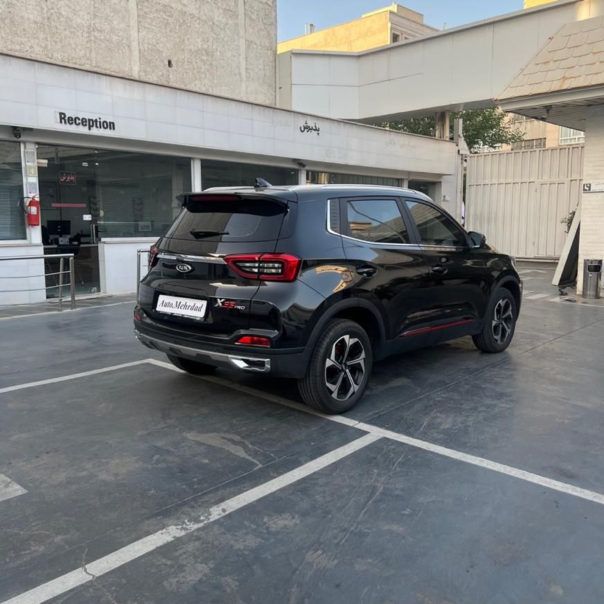 ام وی ام X55 پرو IE - 2022