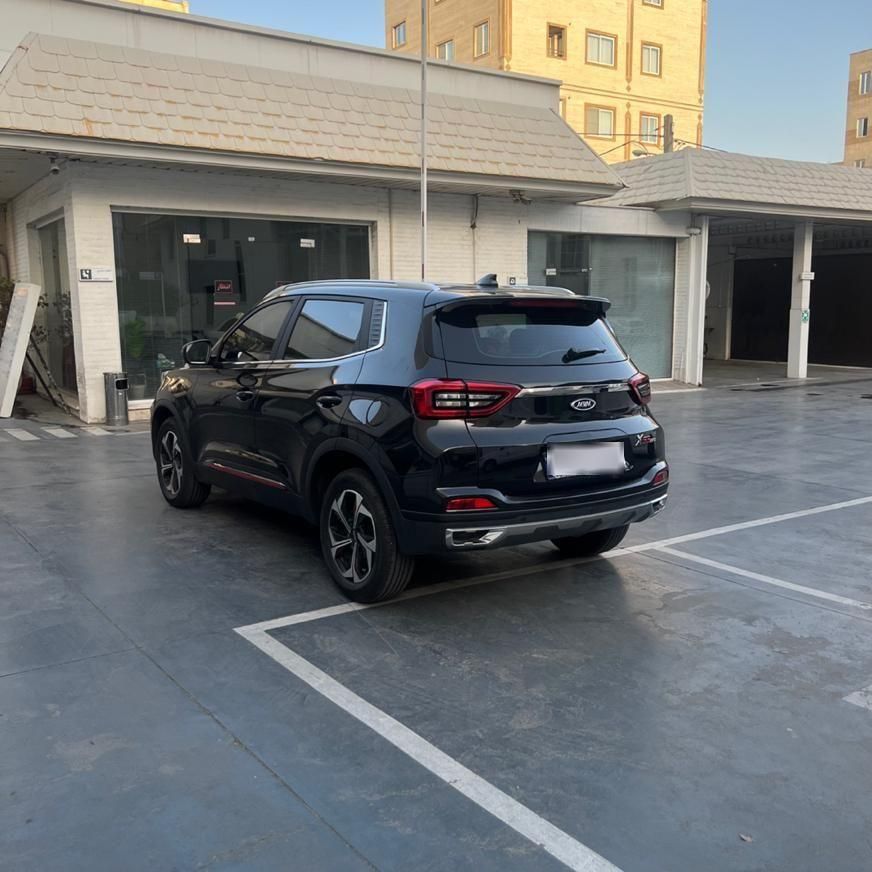 ام وی ام X55 پرو IE - 2022
