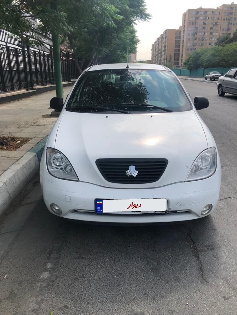خودرو تیبا، 2 آگهی ann_18599591