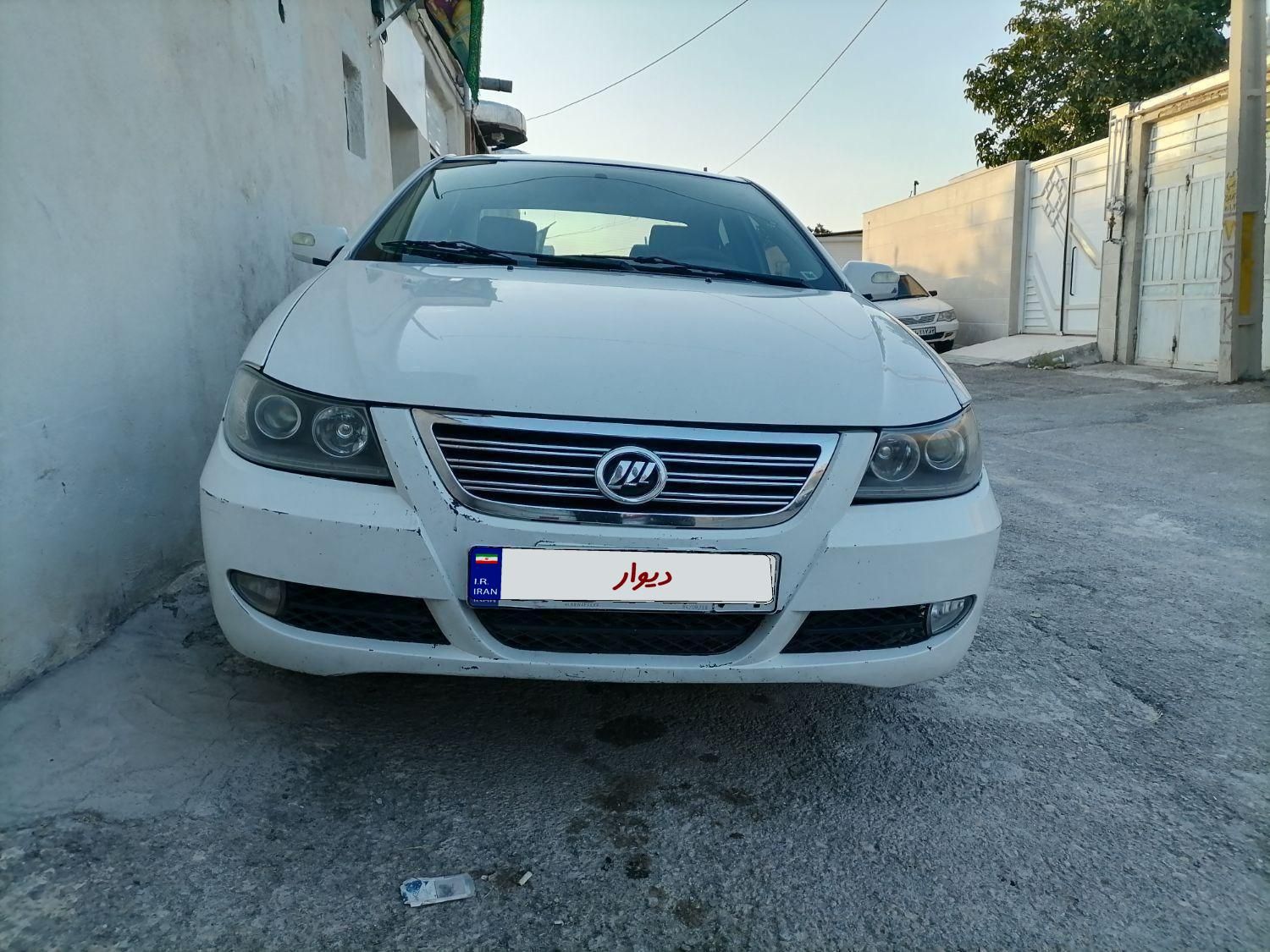 خودرو لیفان، 620 آگهی ann_18599596