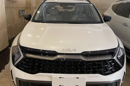 خودرو کیا، اسپورتیج آگهی ann_18599597