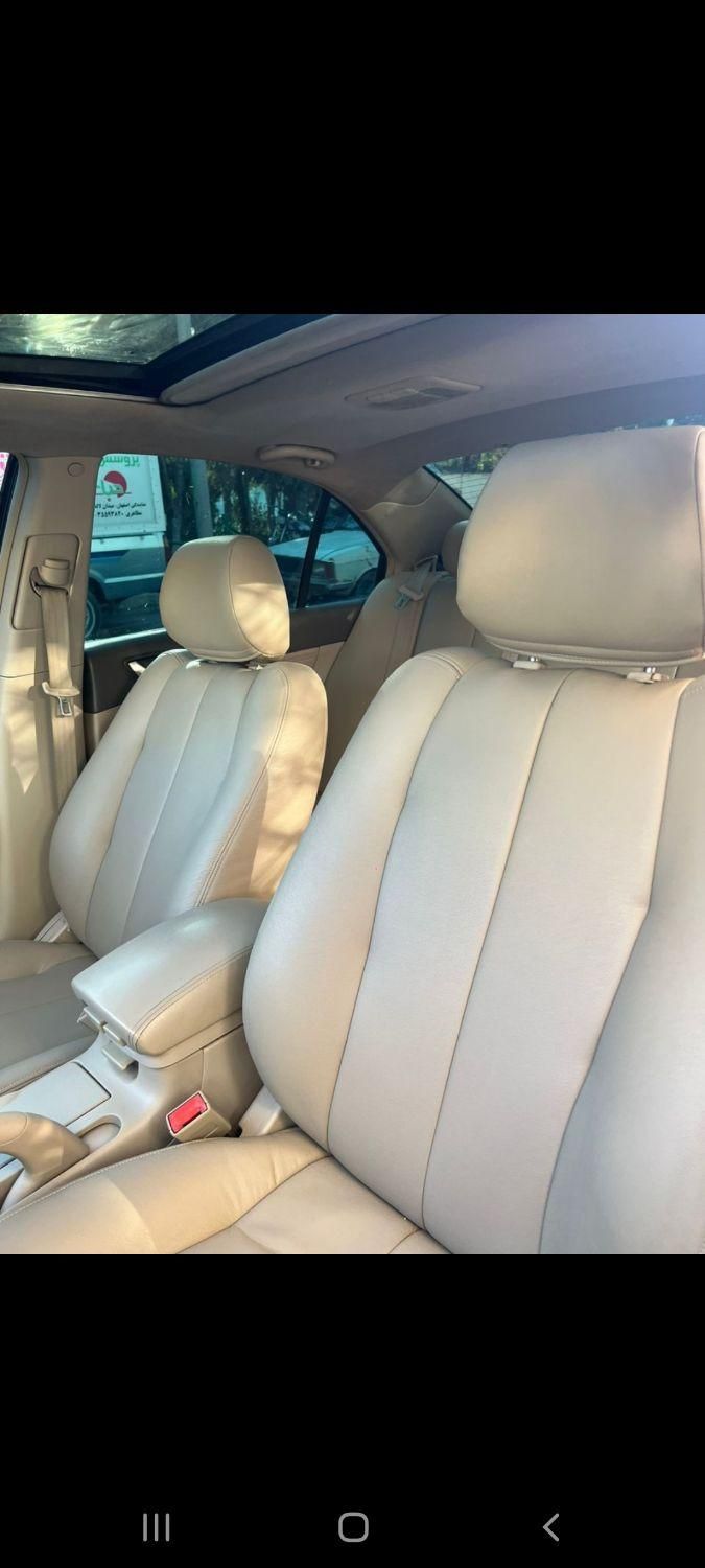 هیوندای سوناتا اتوماتیک NF 2400 - 2008