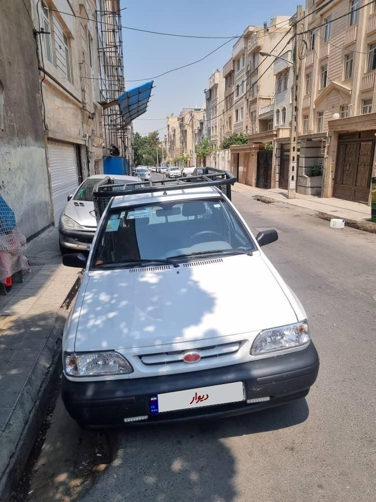 خودرو پراید، 151 آگهی ann_18599610