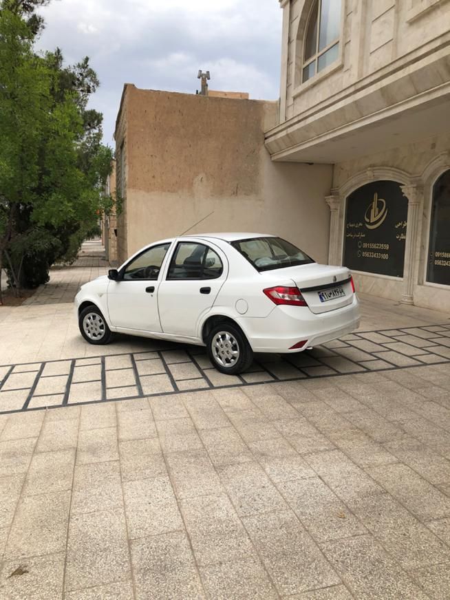ساینا EX معمولی - 1400