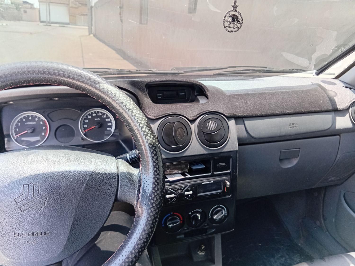پراید 131 SE - 1399