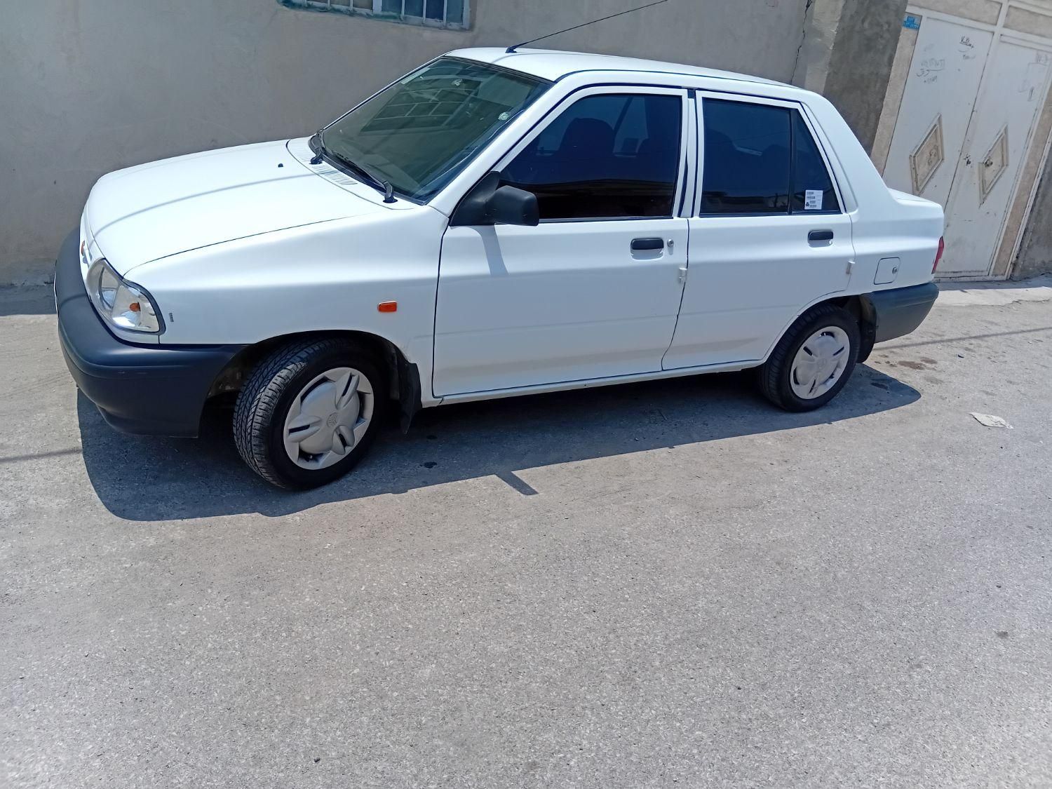 پراید 131 SE - 1399