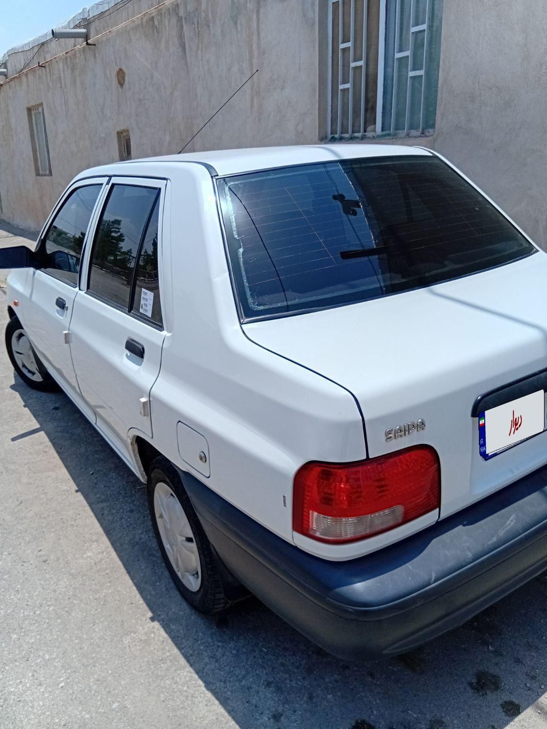 خودرو پراید، 131 آگهی ann_18599635