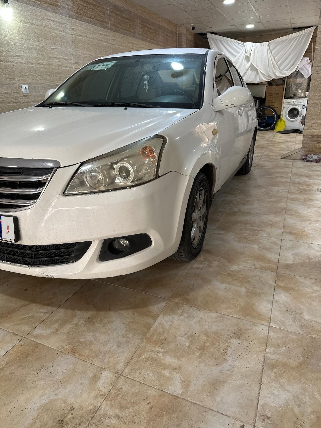 خودرو ام وی ام، 550 آگهی ann_18599648