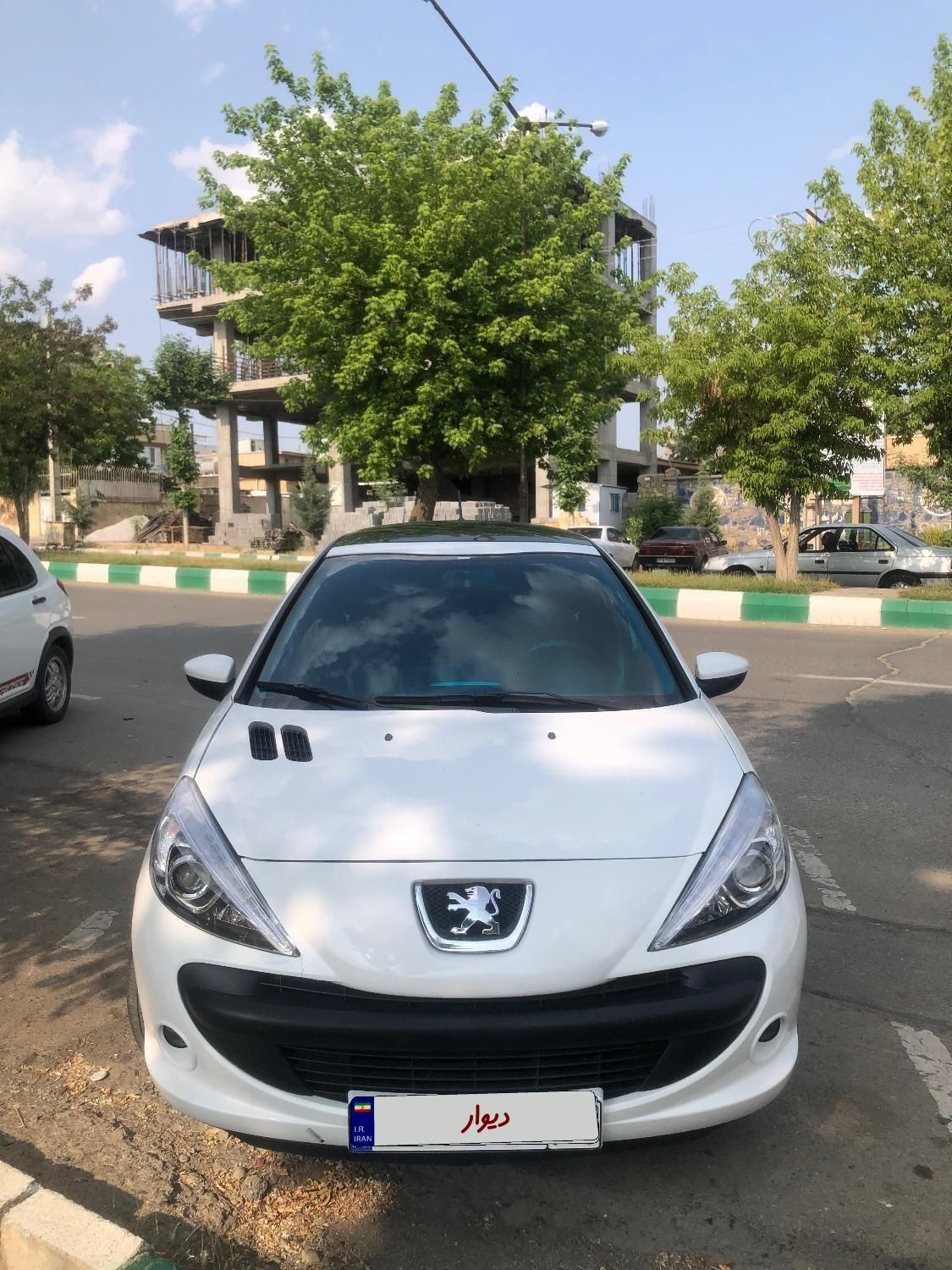 خودرو پژو، 207 آگهی ann_18599649
