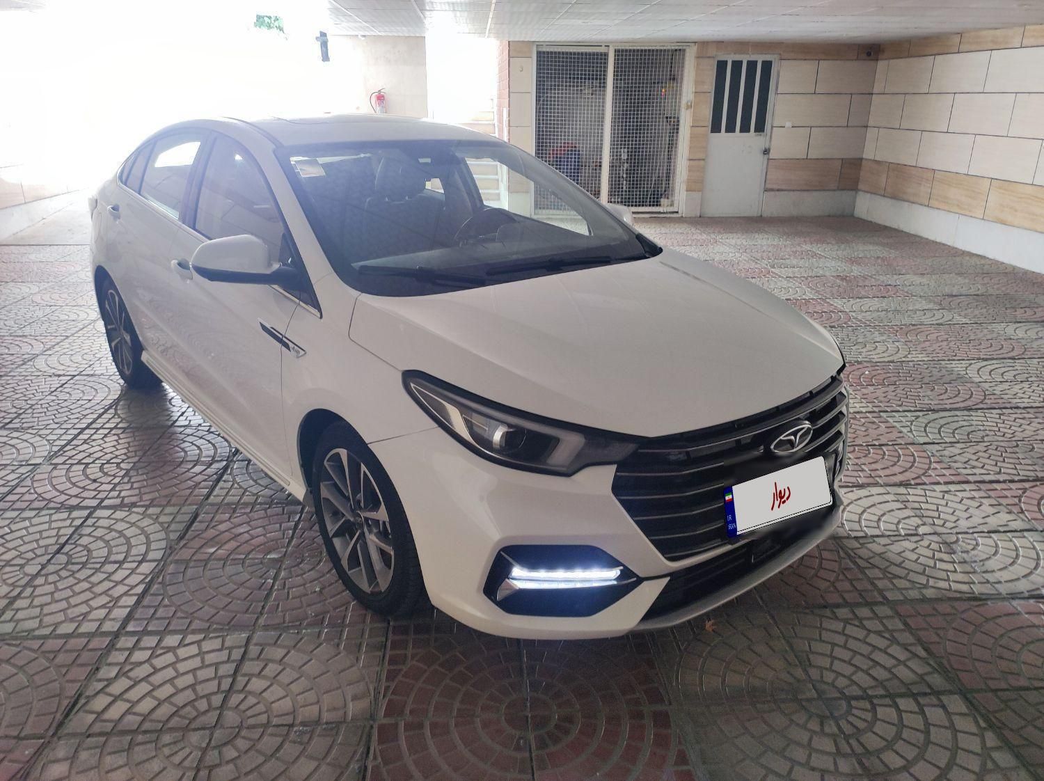 خودرو فونیکس، آریزو 6 پرو آگهی ann_18599658