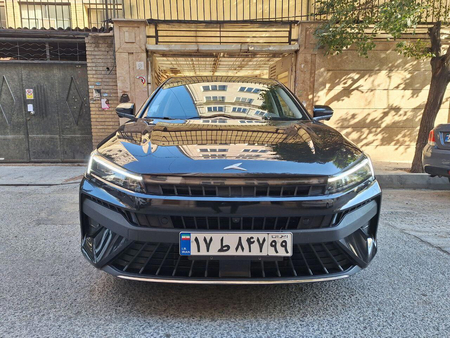 خودرو کی ام سی، J7 آگهی ann_18599691