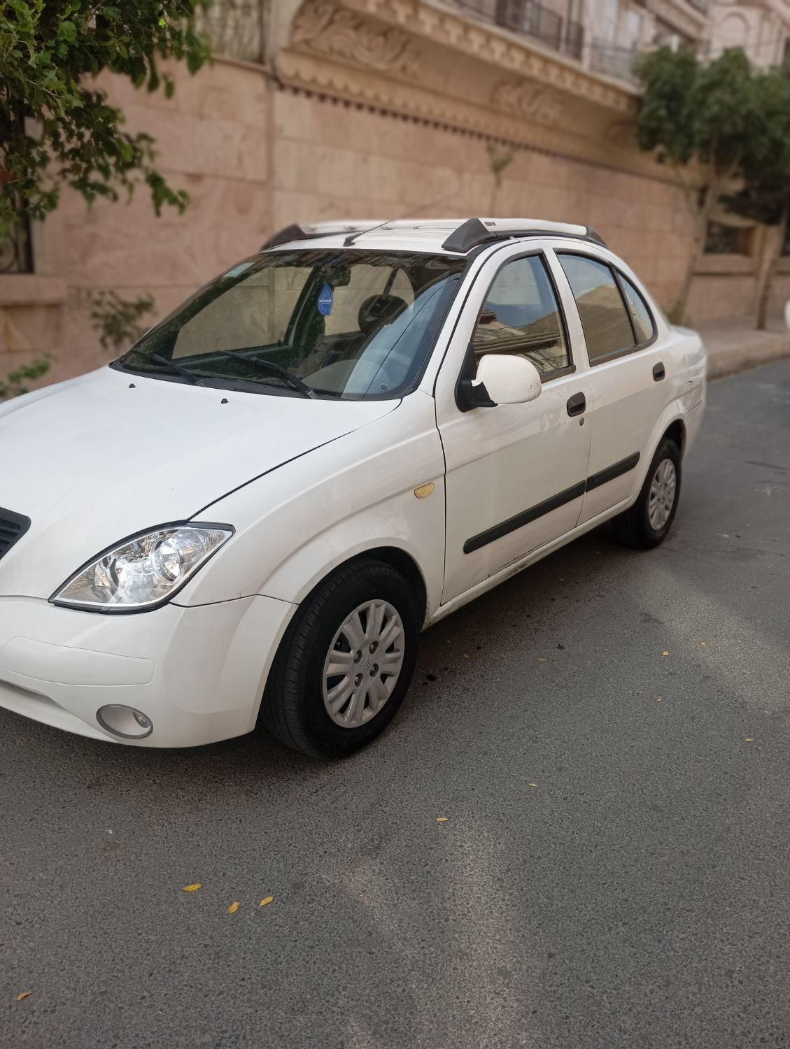 خودرو تیبا، صندوق دار آگهی ann_18599693