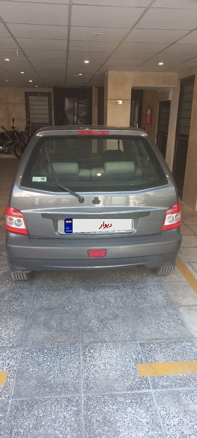 پراید 111 SX - 1390