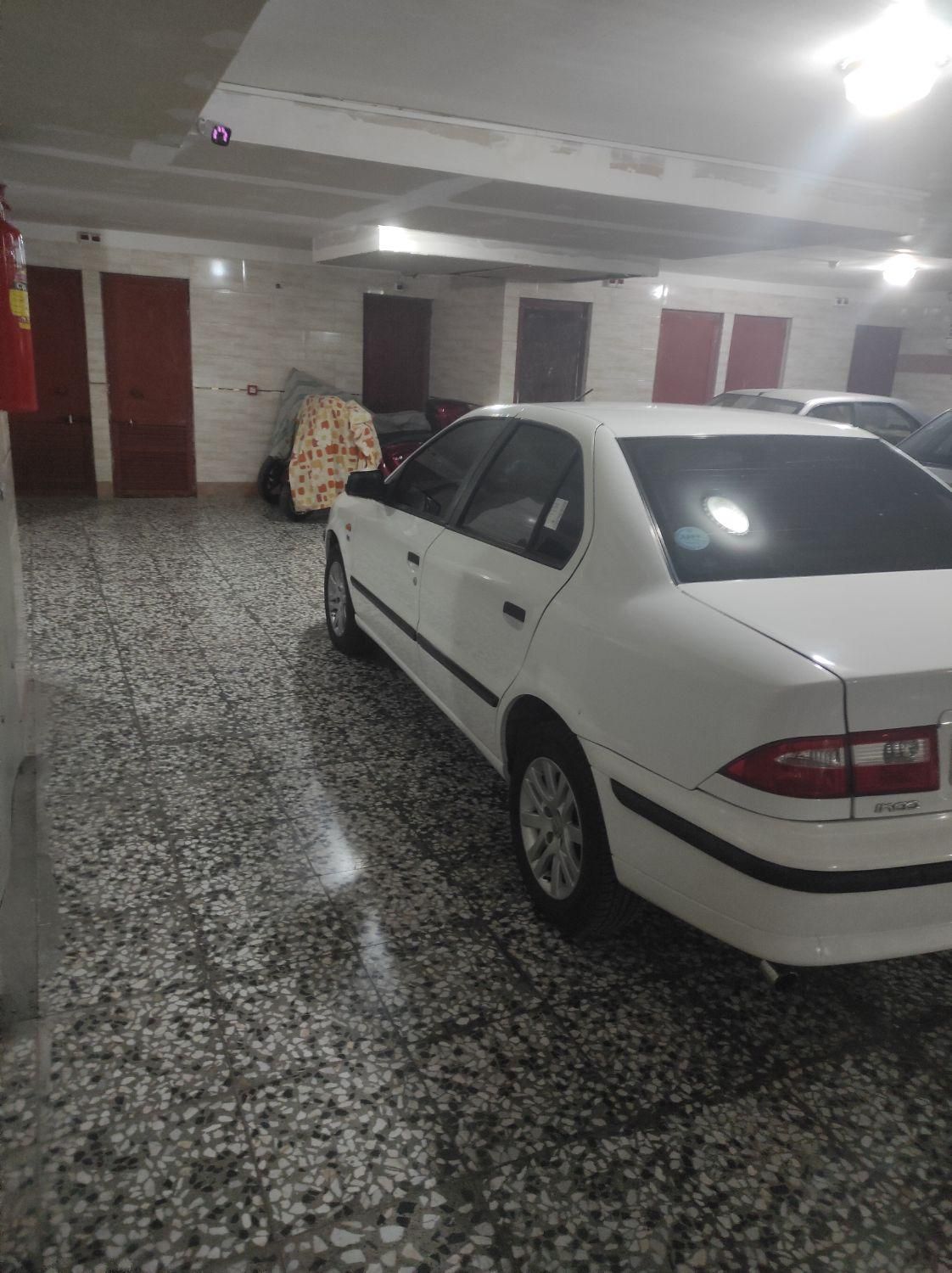 سمند LX XU7 - 1397