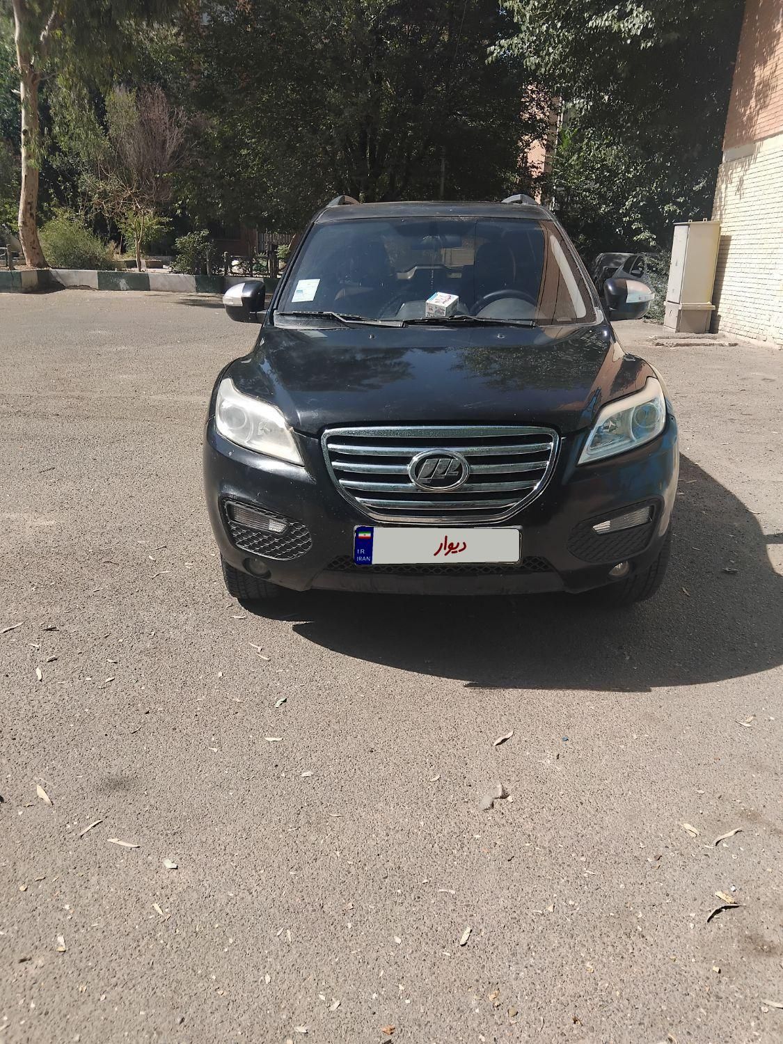 خودرو لیفان، X60 آگهی ann_18599719