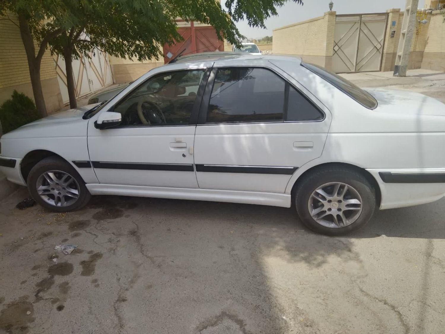 خودرو پژو، پارس آگهی ann_18599726