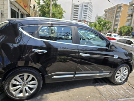 جک S5 اتوماتیک - 1398