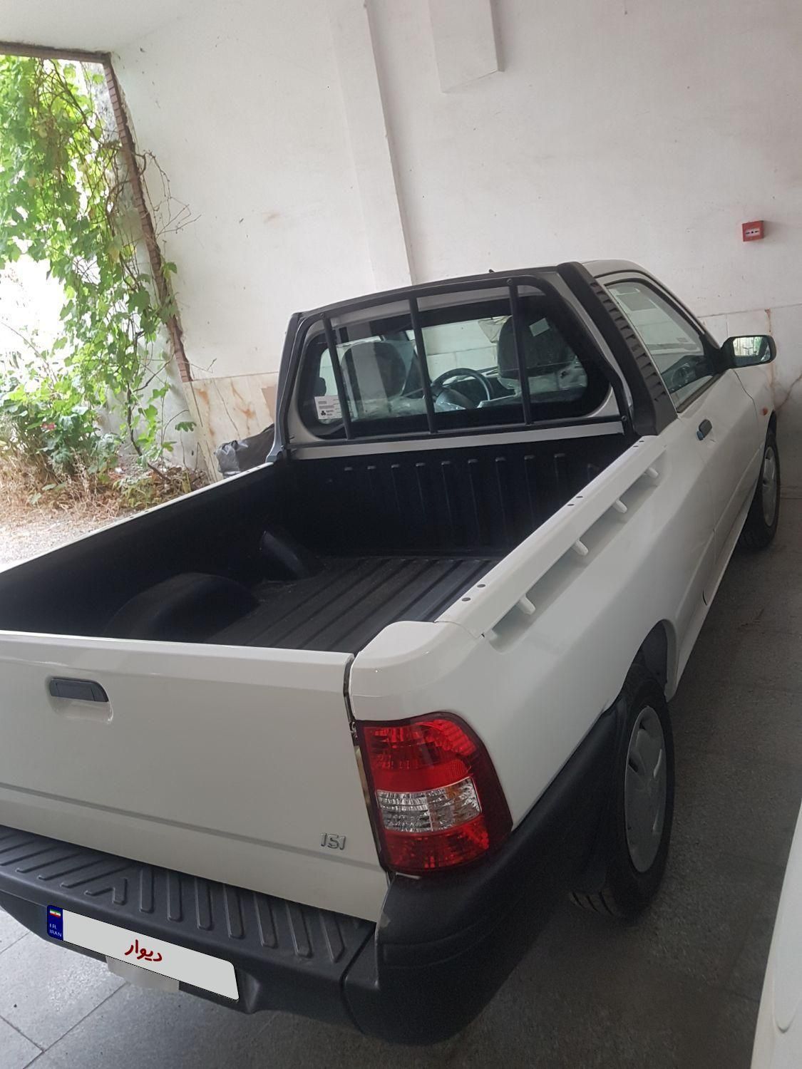 پراید 151 SE - 1403