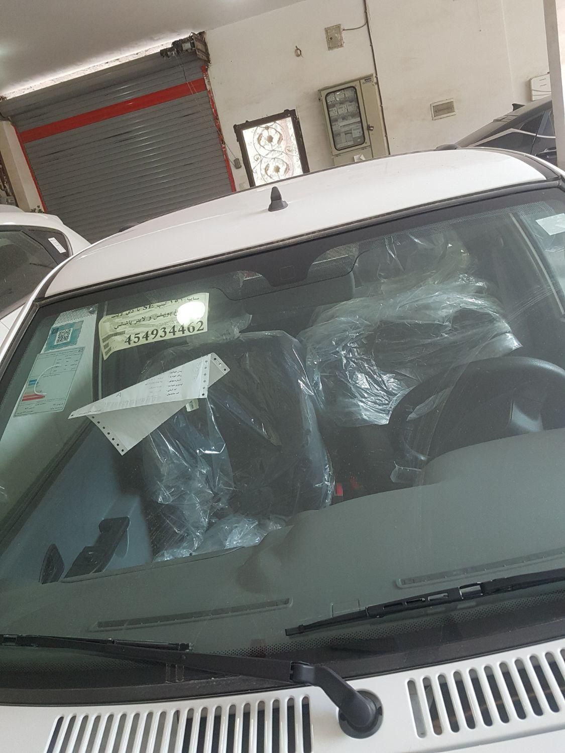 پراید 151 SE - 1403