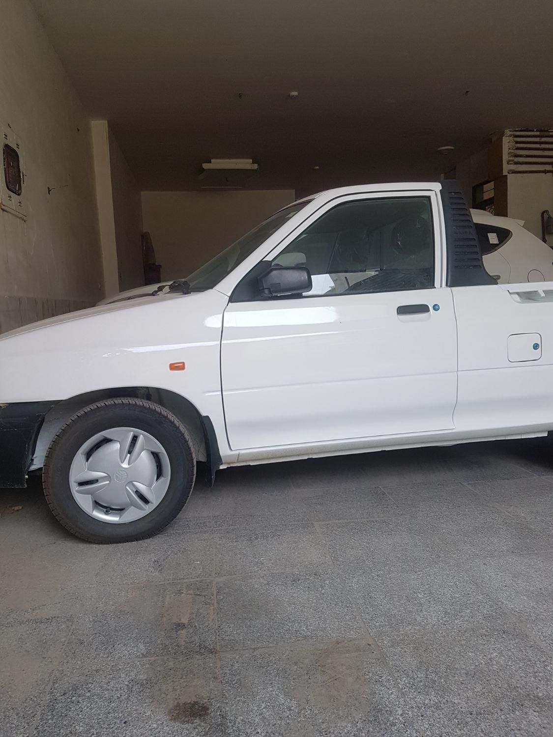 پراید 151 SE - 1403