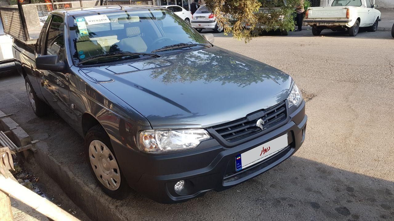 خودرو آریسان، 2 آگهی ann_18599736