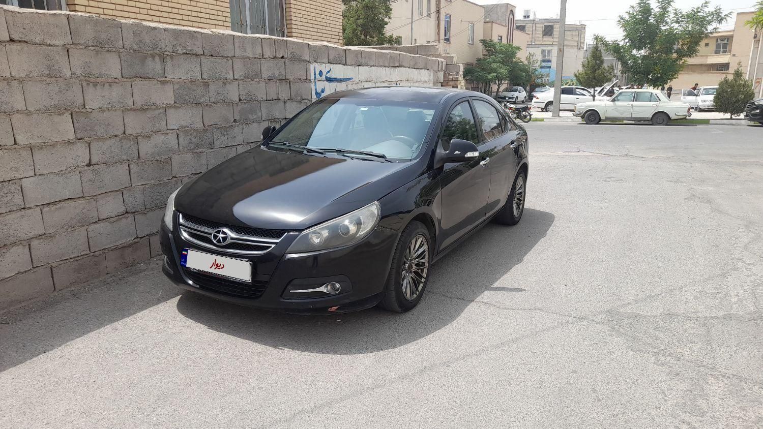 خودرو جک، J5 آگهی ann_18599753