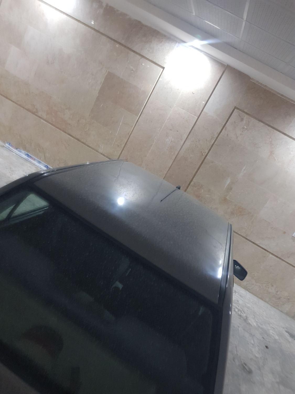 پراید 131 SE - 1393