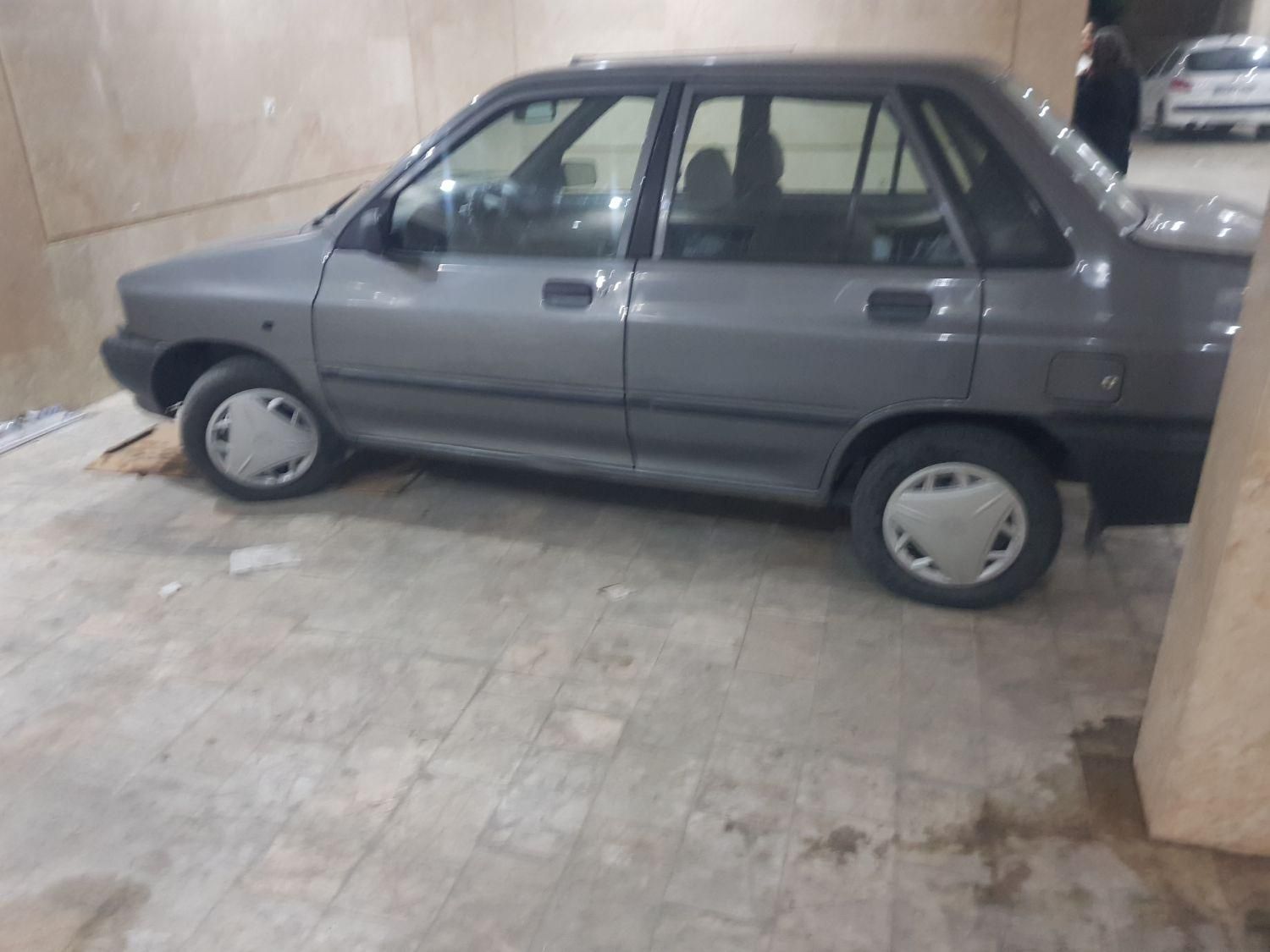 خودرو پراید، 131 آگهی ann_18599754