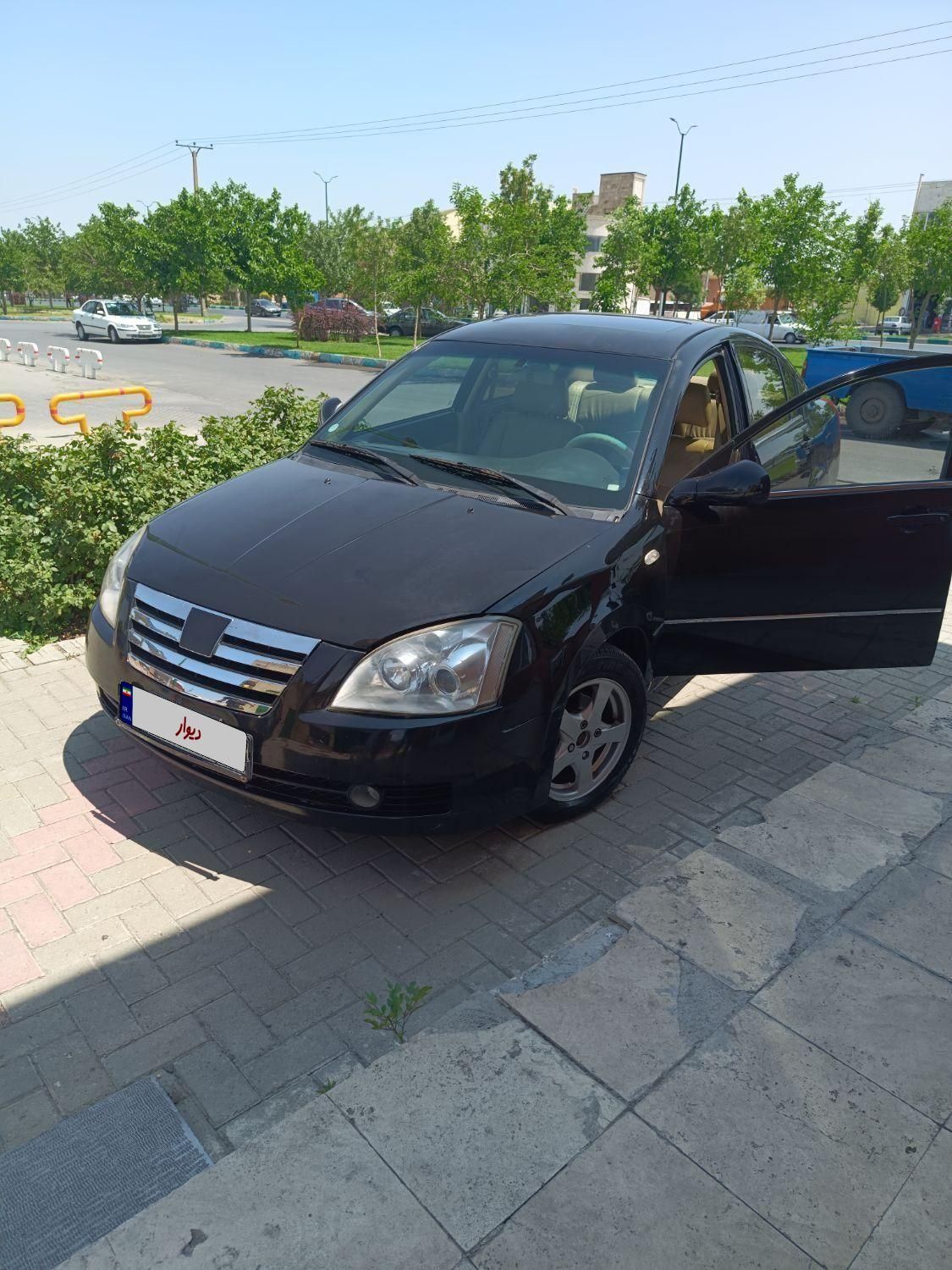ام وی ام 530 دنده ای - 2013
